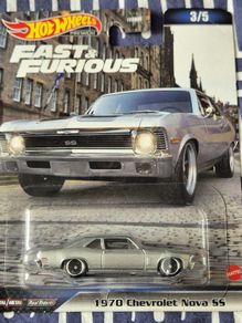 HotWheels Premium