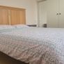 Ikea Double Bed & Mattress Image 2