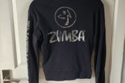 Zumba Instructor Zip up Jacket, size S