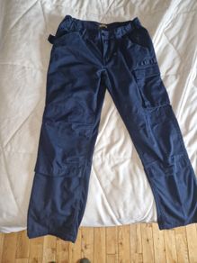 work pants
