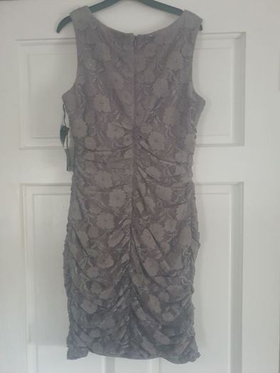 lace dress