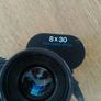 Halina Sightsetter Vintage 8x30 Fully Coated Optics Binoculars Image 3