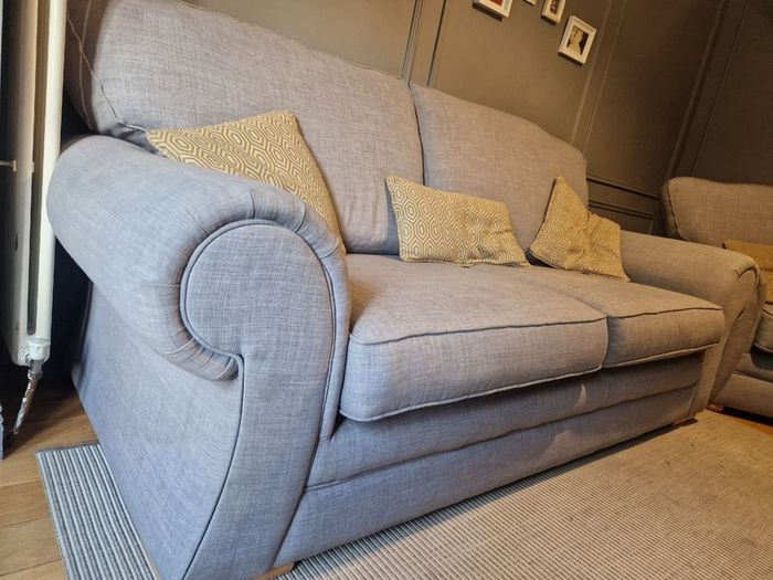 Superb Built Sofa