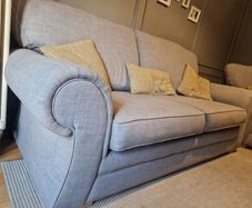 Superb Built Sofa