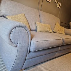 Superb Built Sofa