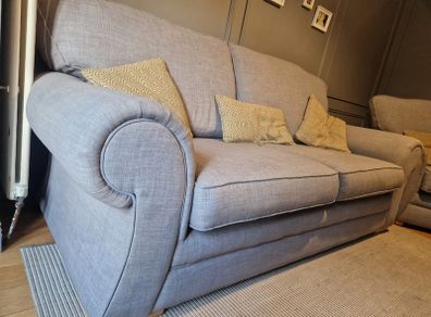 Superb Built Sofa