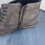 New Gents Ankle Boots Image 3