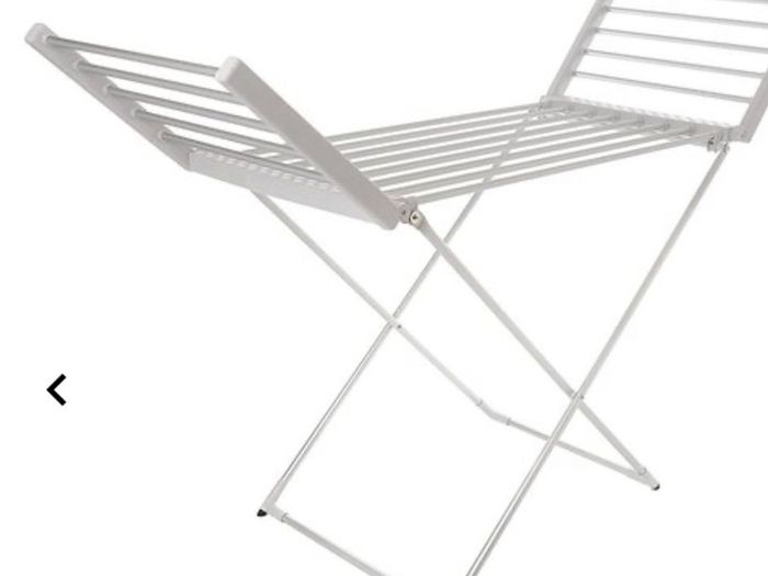 Electric clothes dryer