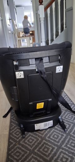 kinderkraft  car seat