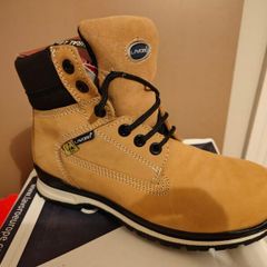 Lavoro Highway E16 Safety Boots