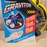 Air Hogs Gravitor Motion Sensor Flying Drone Usb Rechargeable Brand New Image 2