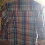 Vintage Timberland Zipped Top Age 10 Image 5