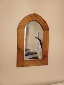 Arch Mirror