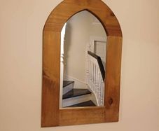 Arch Mirror