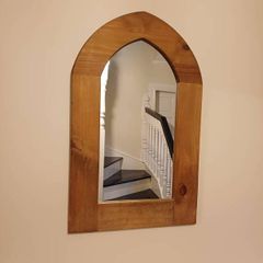 Arch Mirror