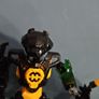 Lego Hero Factory 2183 Image 3