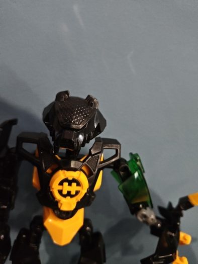 Lego Hero Factory 2183
