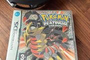 pokemon platinum