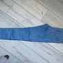 Womens Super Skinny High Waisted Levi's Jeans Image 3