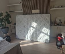 mattress