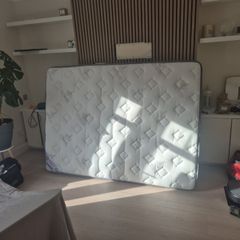mattress