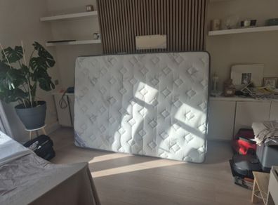 mattress