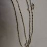 pocket watch chain or for glasses etc ,used condition, price includes post to anywhere in Ireland, thank you  sold as is, Image 8