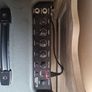 Peavey Max 100 bass amp Image 3
