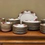 Royal Albert old country rose China Image 7