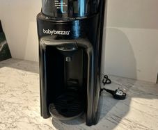 Baby Brezza / Formula Pro Advanced - Black