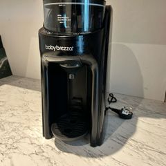 Baby Brezza / Formula Pro Advanced - Black