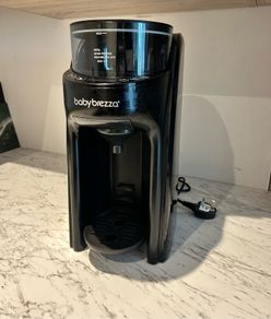 Baby Brezza / Formula Pro Advanced - Black