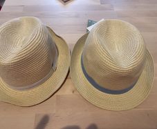 sun hats