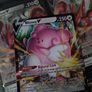 Blissey V ! Ultra Rare ! from Chilling Reign Set ! 2021 ! Pokemon Card ! Image 2