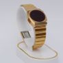 Vintage LadiesTimeband LCD Watch Image 3