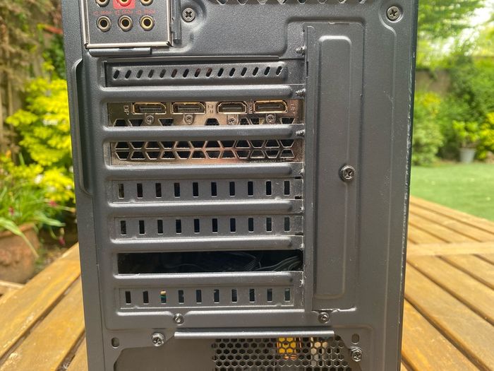 personal computer