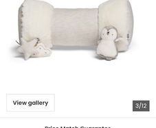mamas papas tummy time pillow
