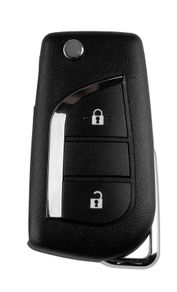 Toyota key