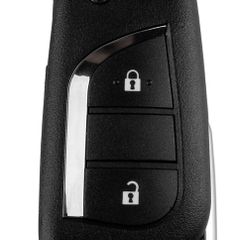 Toyota key