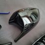 BMW E90 / E91 Pre-Lci Kidney Grilles & Mirror Covers Set Brand New Image 7