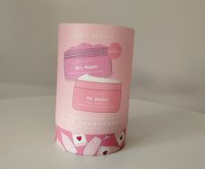 NCLA Beauty Body Care Set - New