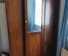antique wardrobes
