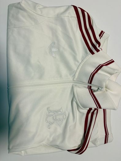 River Plate sweatshirt 2026 season