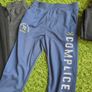 Boys tracksuit bottoms 12-13 Image 5