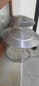 Chimney Cowls