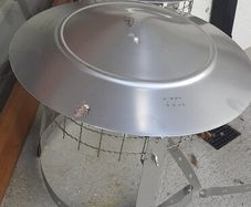 Chimney Cowls