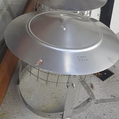 Chimney Cowls