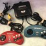 Radica Sega Megadrive Image 2