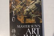 Master Sun's Art of War by Sun Tzu