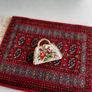Vienna petit point brooch Image 6